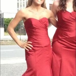 Alfred Angelo Formal Dress US size 0